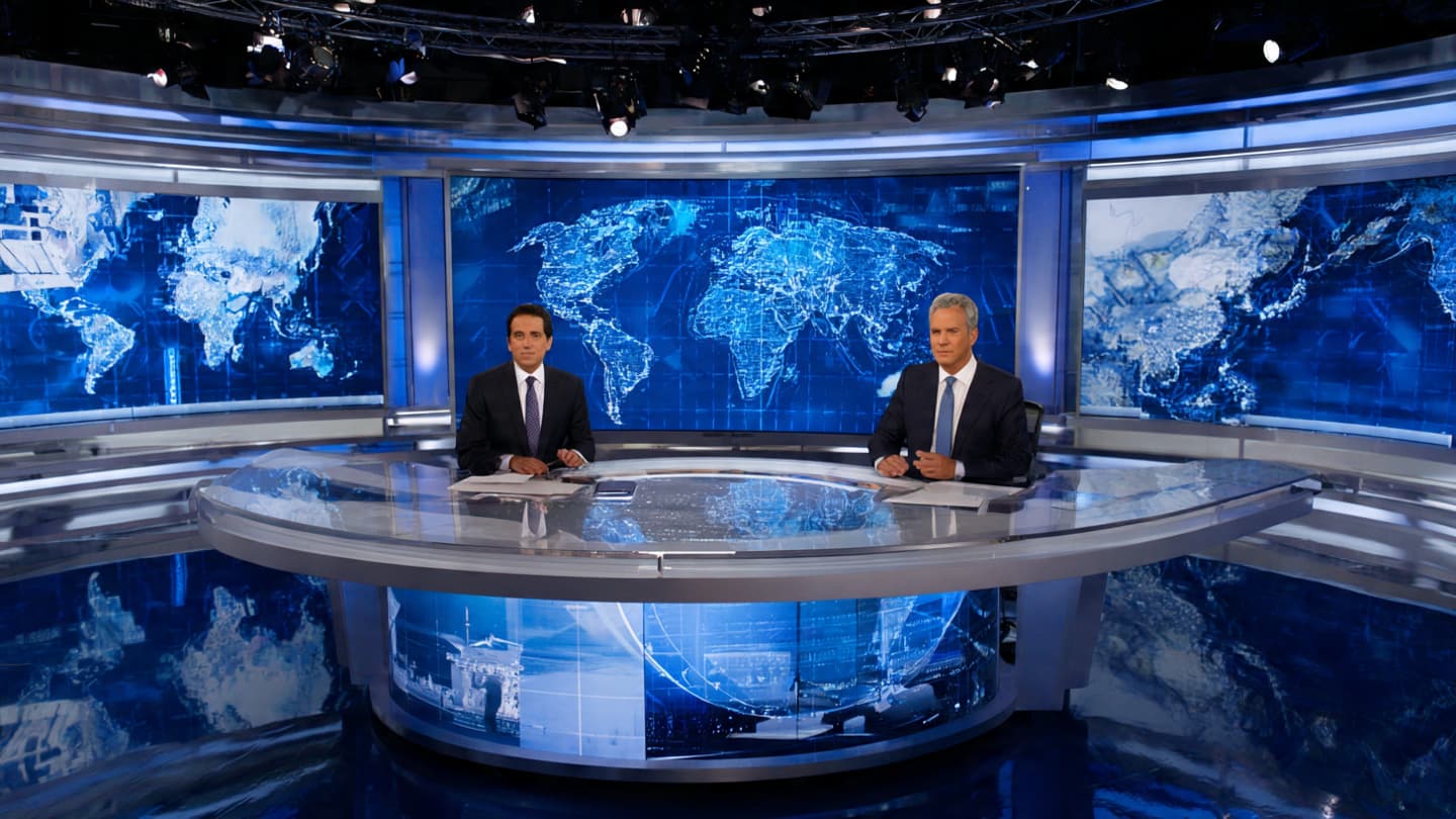 Distant Tensions Continue to Echo Across Global Headlines
