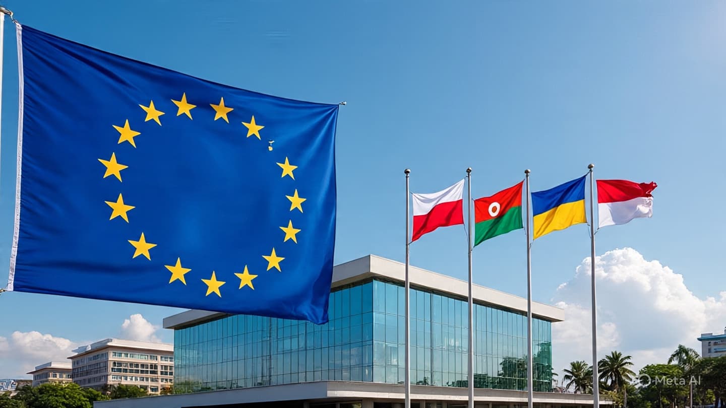 From Ballots to Balance: Bulgaria’s Search for Direction in a Restless Region