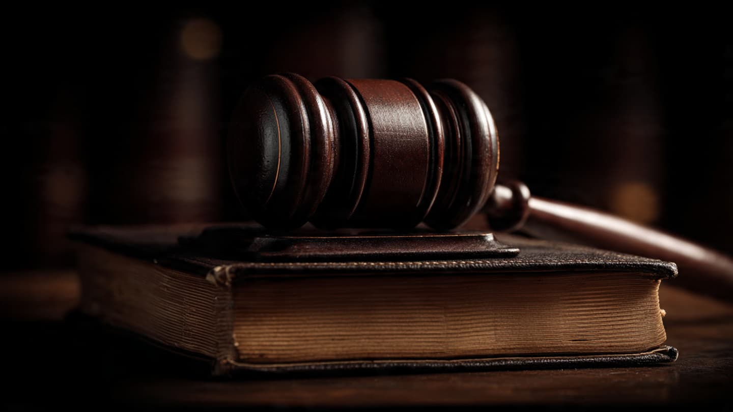 Where the Light of Justice Pierces the Deepest Veil, A Final Reckoning for a Cruel Hand