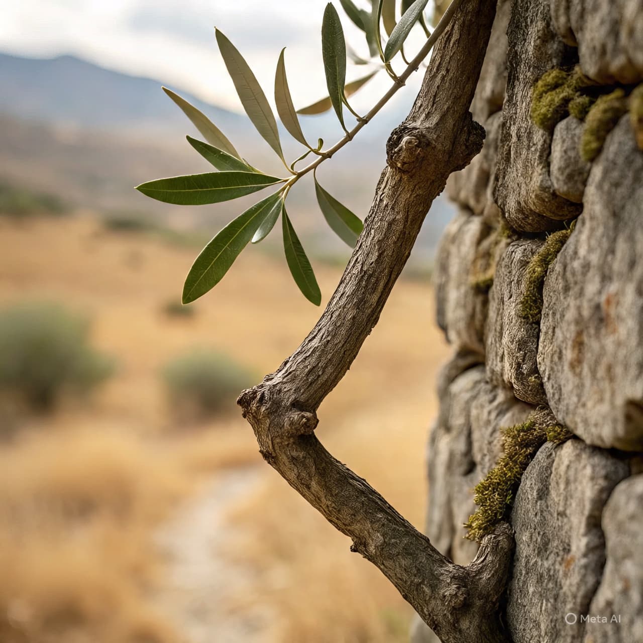 Between the Root and the Ruin: Reflections on the Qusra Soil