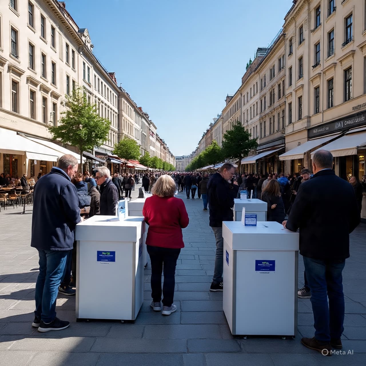 At the Edge of Continuity: Can Hungary Rewrite Its Political Rhythm Without Breaking It