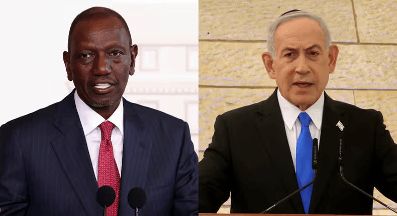 CLIMATE BREAKTHROUGH: ISRAEL–KENYA TECH PARTNERSHIP TARGETS AFRICA’S DATA GAP
