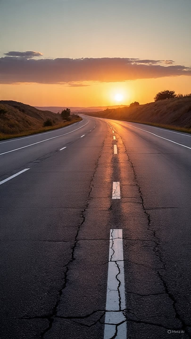 When the Heavy Flow of Motion Stumbles: Reflections on a Collision at the Pōkeno Threshold