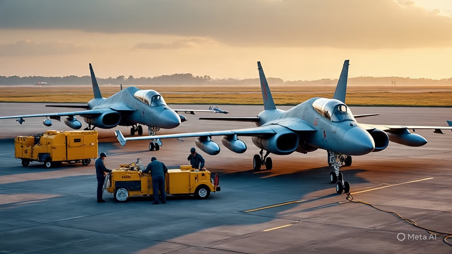 When Strong Words Meet Strategic Realities, What Comes Next?