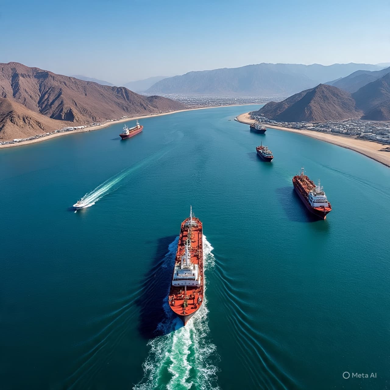 Between Caution and Confidence: What Do Mixed Messages From the Trump Administration Mean for the Iran Crisis?