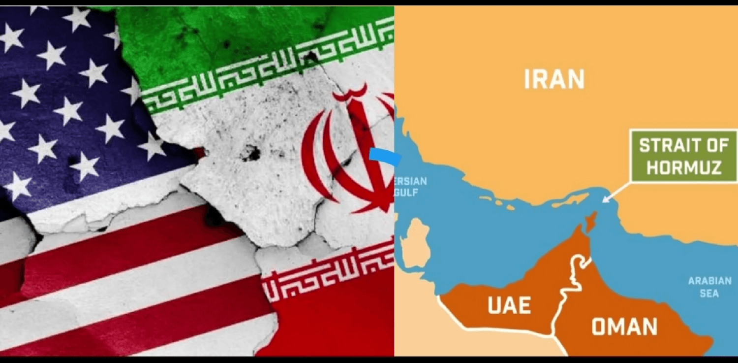 The "No" From Tehran: Iran Formally Rejects Hormuz Reopening as Peace Plan Collapses