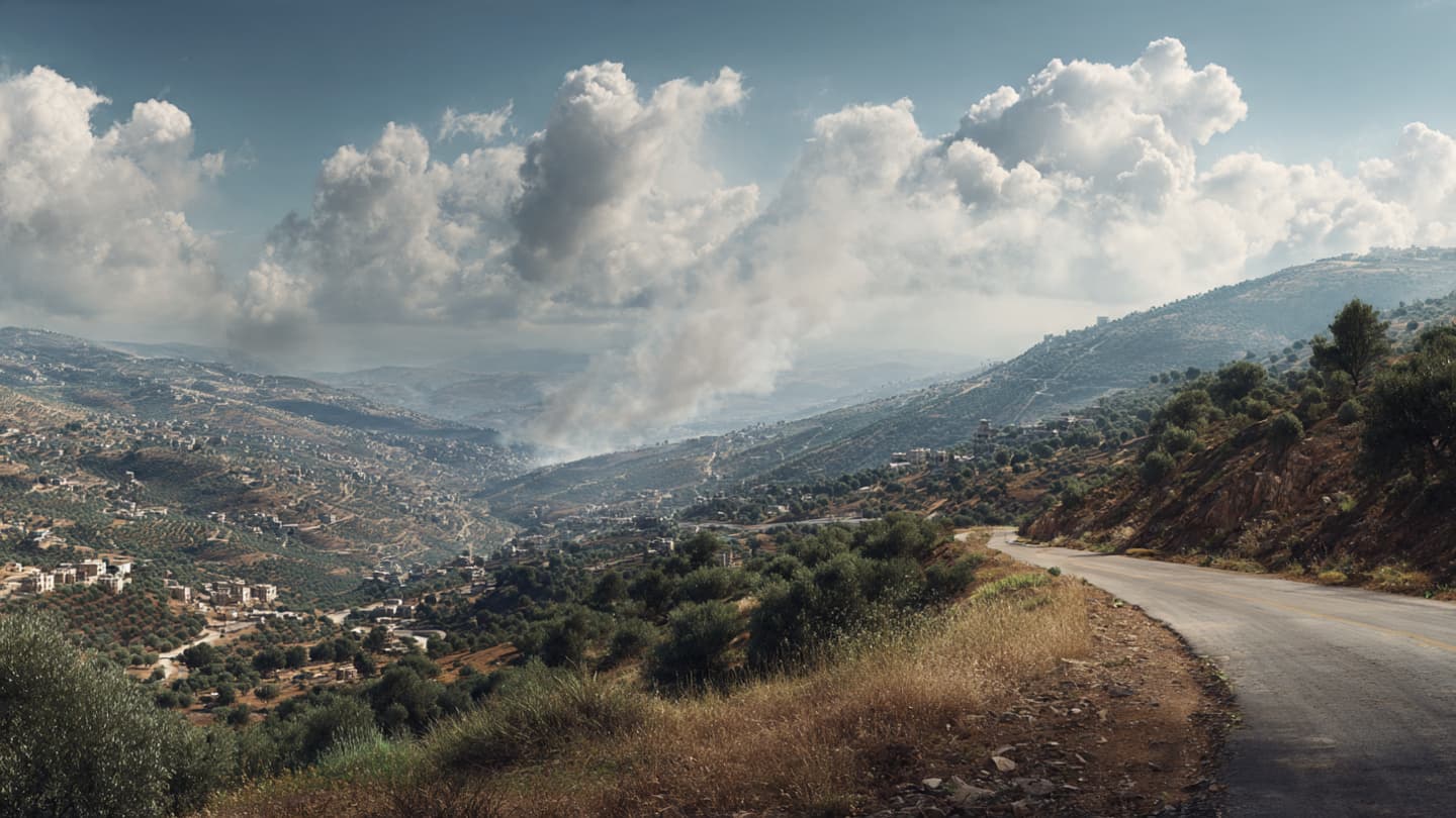 Under the Drones and Over the Hills: The Ceasefire That Could Not Quiet the Guns