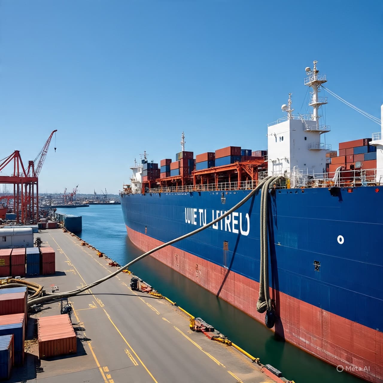 When Energy Flows Quietly, Stability Often Follows in Its Wake