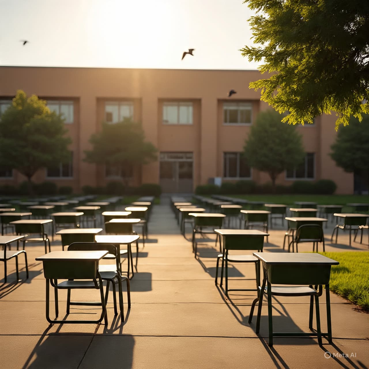 Beneath Palm and Asphalt: Wednesdays as Quiet Anchors in a Shifting Energy Tide