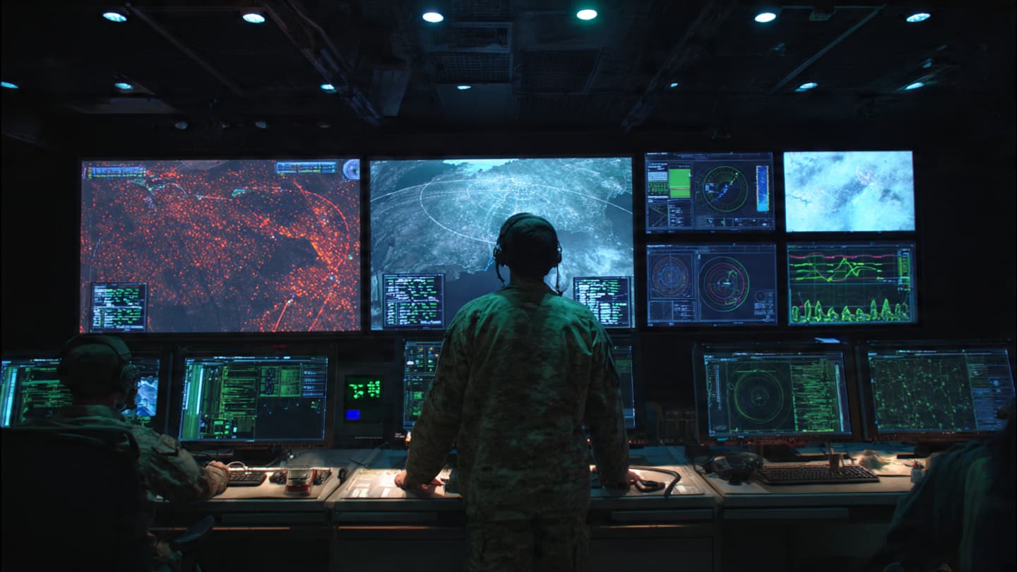 Beyond the Horizon of Defense: When Numbers Begin to Speak Louder Than Barriers