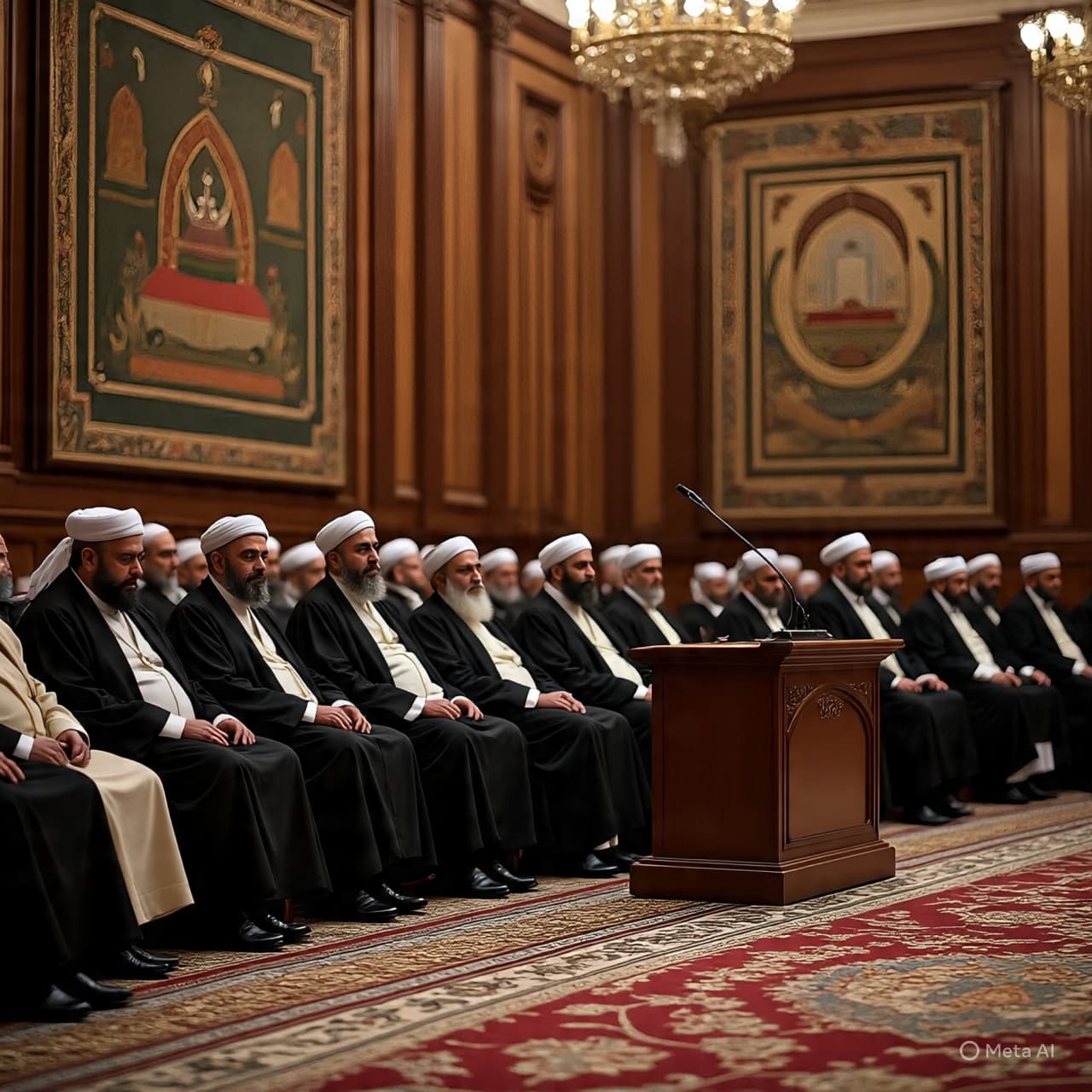 Between War and Succession: Iran’s New Supreme Leader Emerges from Familiar Circles