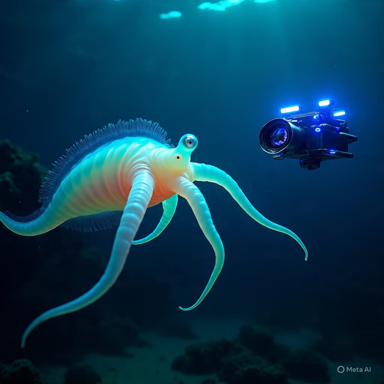 Between Darkness and Discovery, Who Has the Right to Name a Lifeform?