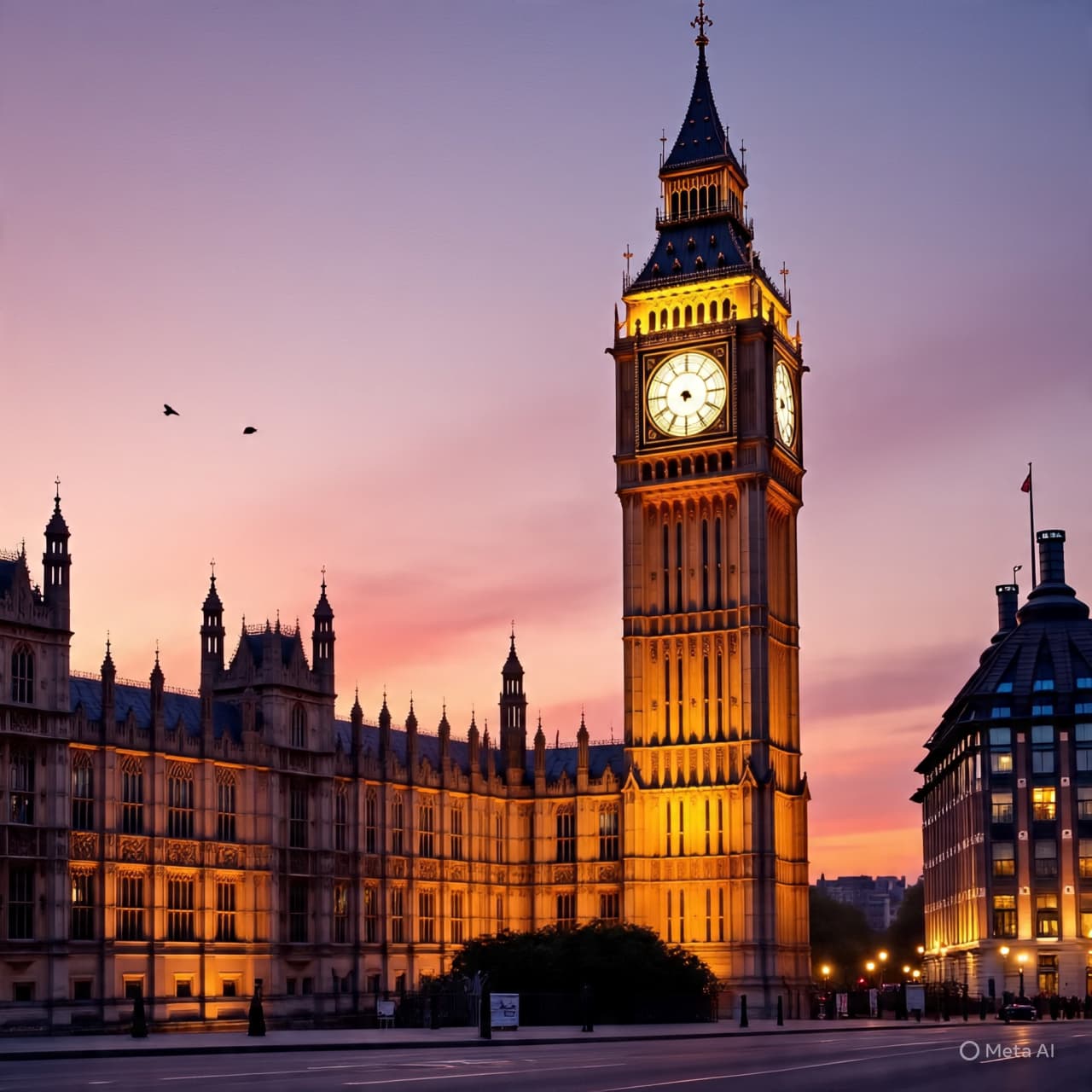 Where Steadiness Meets Storm: Starmer and the Quiet Politics of Support