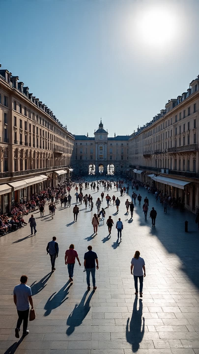 When the Shadows Find a Name: A Narrative of Half a Million Homecomings