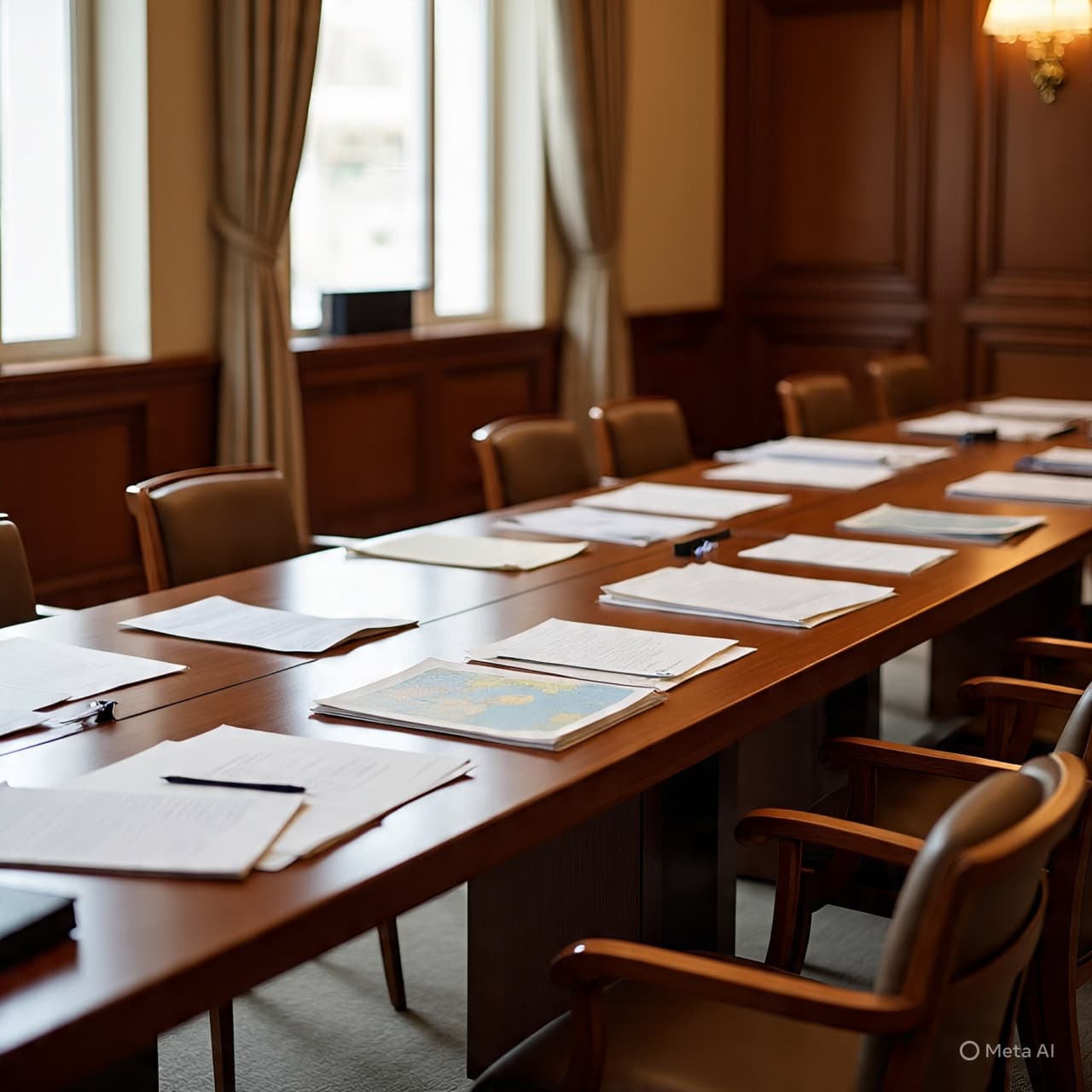 Sunlight and Shadows: American Expectation, European Caution, and the Balance of Risk