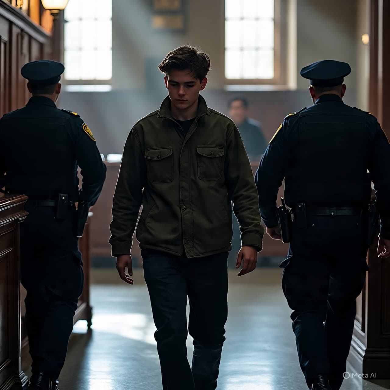 Tides of Evidence: A Subdued Courtroom Witnesses the First Chapter of Reckoning