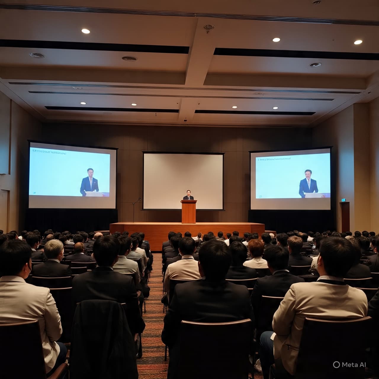 What Still Moves the Room After Trump