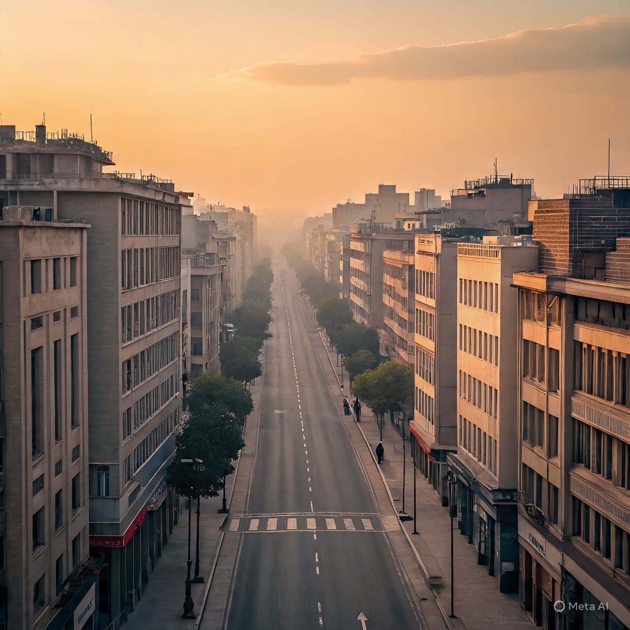 In the Quiet Hours of Tehran: Authority, Silence, and the Weight of Final Decisions