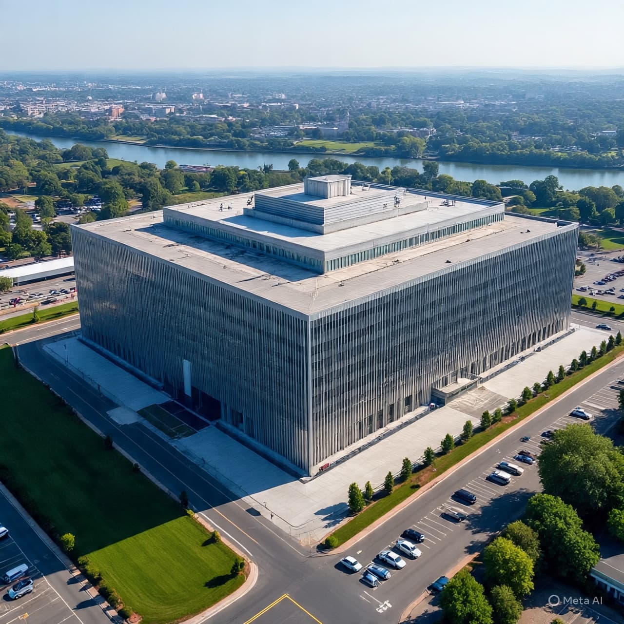 From Server Rooms to Federal Courts: The Subtle Contest Over Who Guides the AI Era