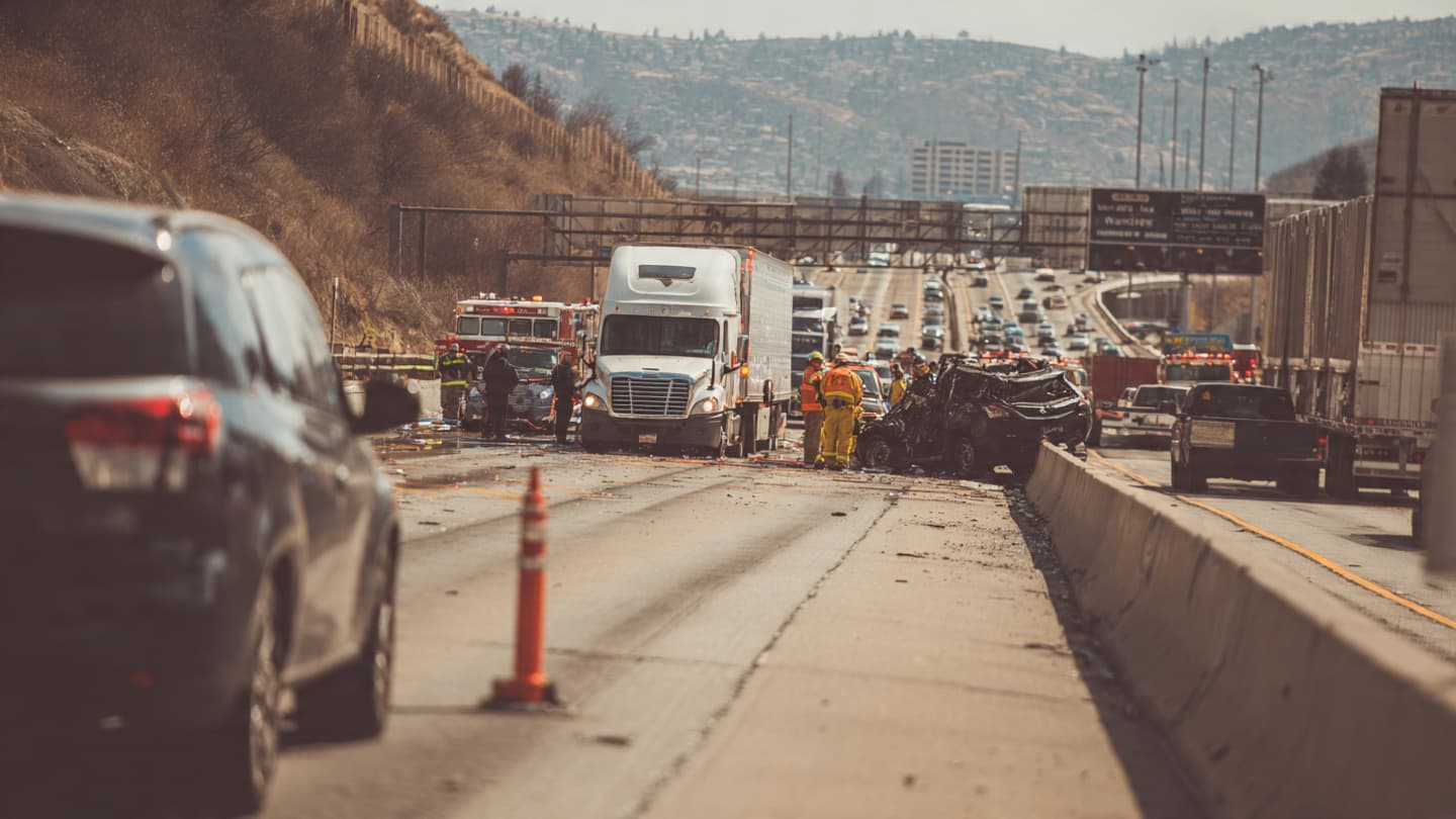 When a Road Turns Silent, How Does a Nation Respond to Loss?