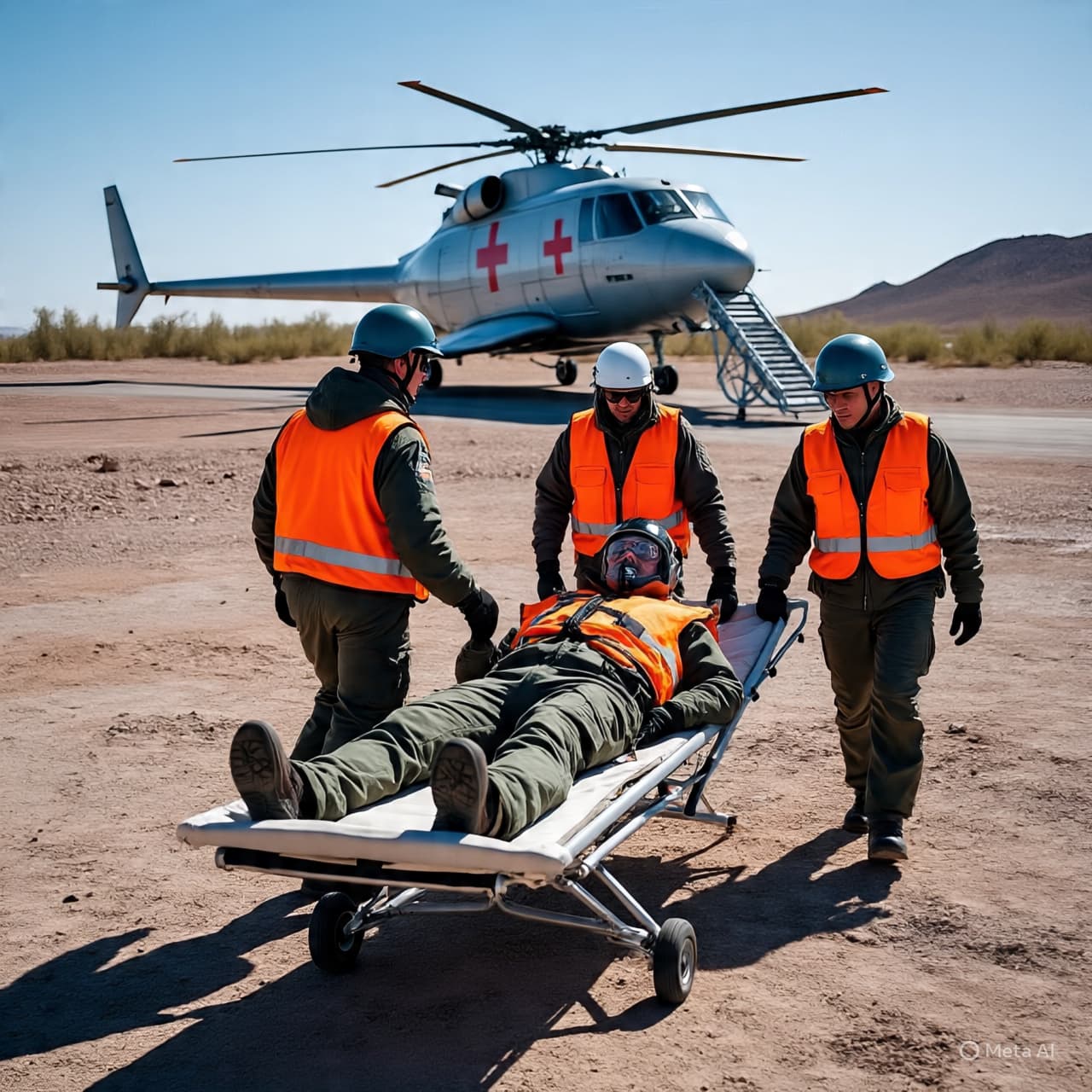 “From Silence to Return: A Life Retrieved from the Edge of the Sky”