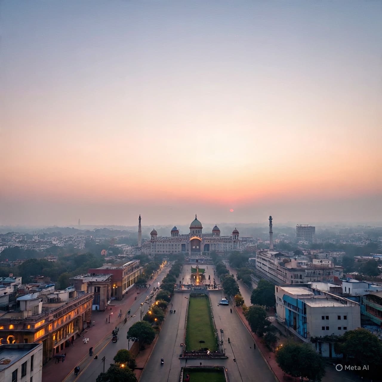 In the Language of Steady Drums: India’s Defense Choices in an Unsettled World