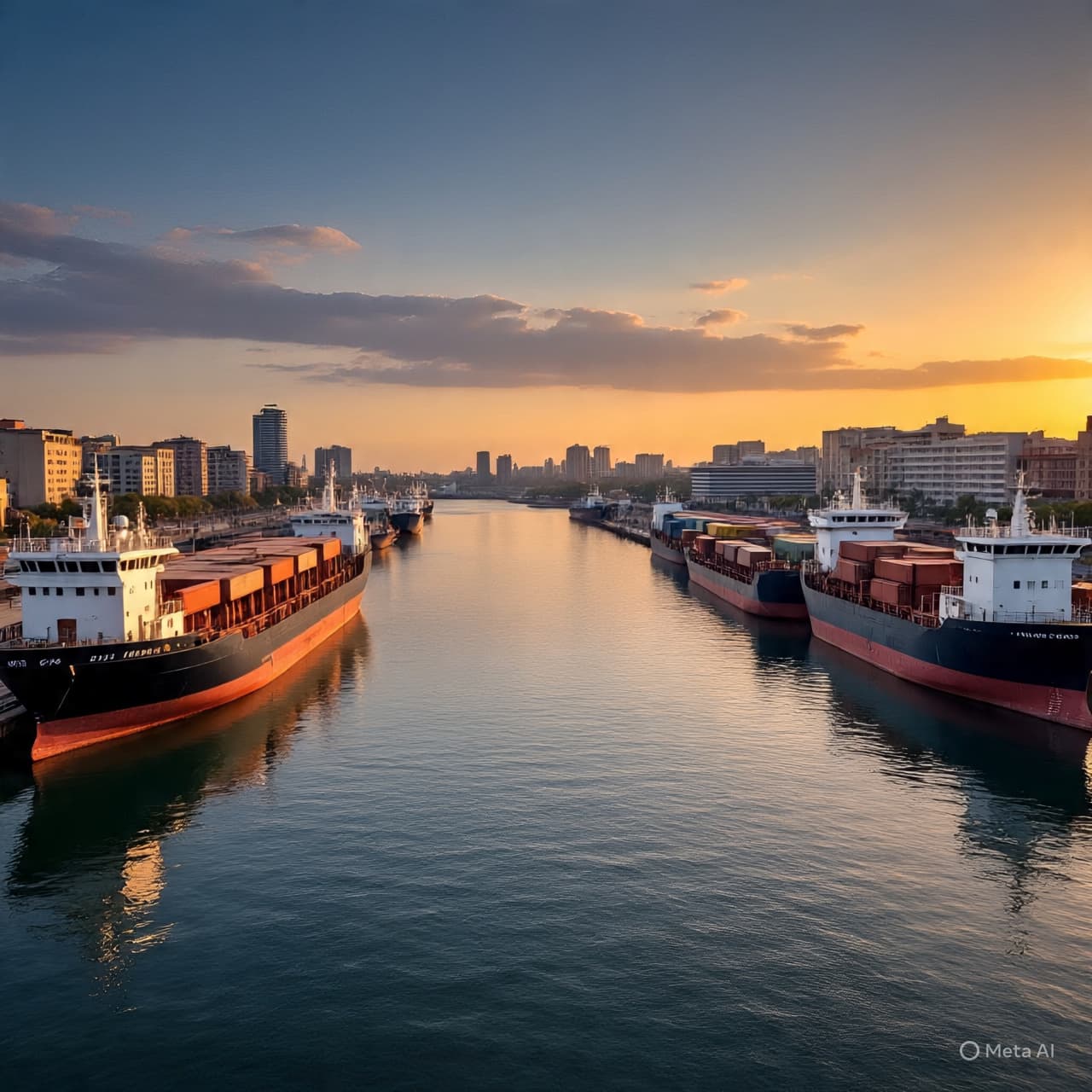 Montevideo’s Quiet Calculus: A Small Nation, a Distant Power, and the Long View