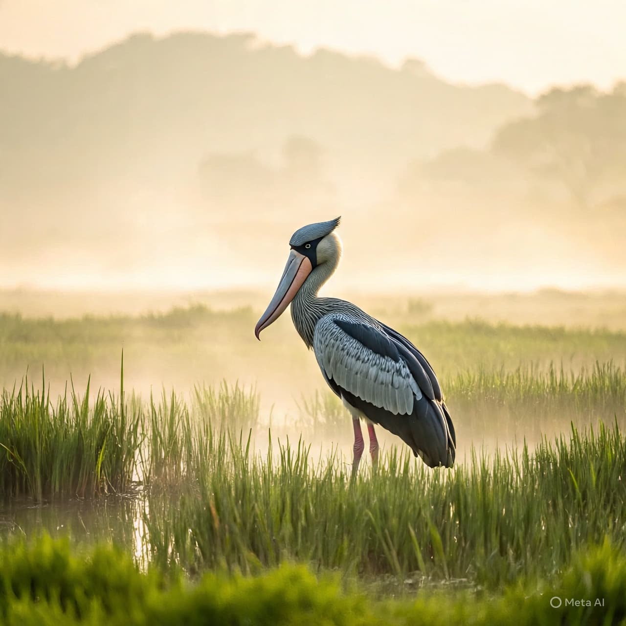 When the Tall Reeds Sway in Silence: Reflections on Akagera’s Newest Rare Avian Residents