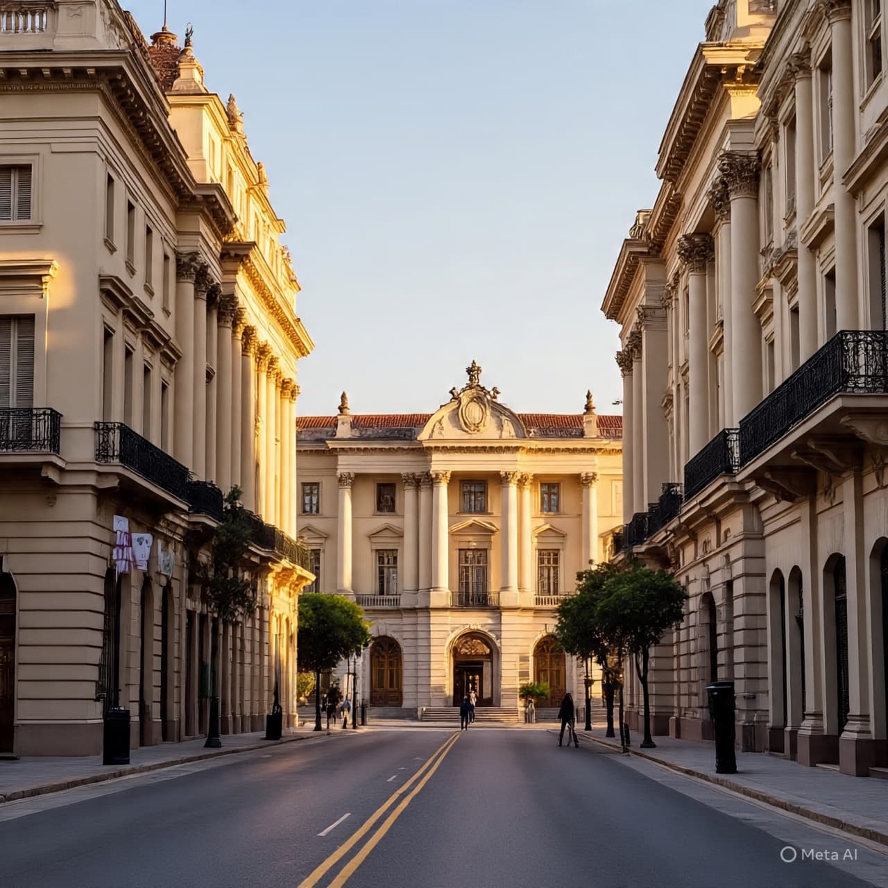 “The Quiet Art of Legitimacy: A Country and Its Former President in the Balance”