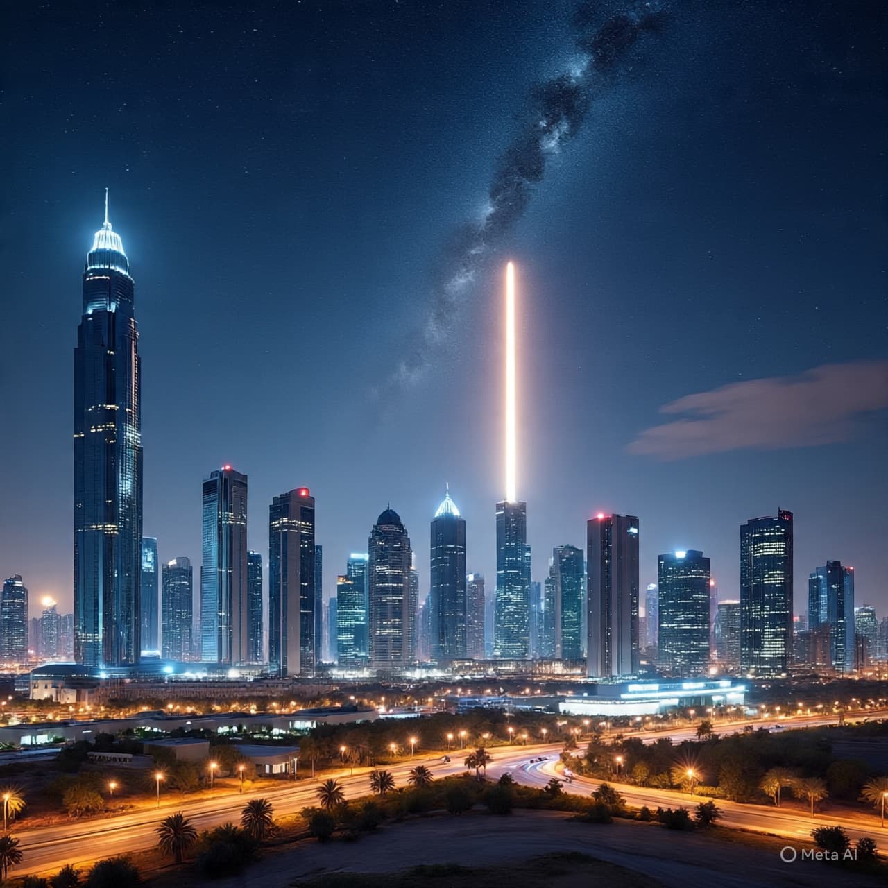 Across the Narrow Strait and the Wide Desert: Reflections on the Twelfth Day of War