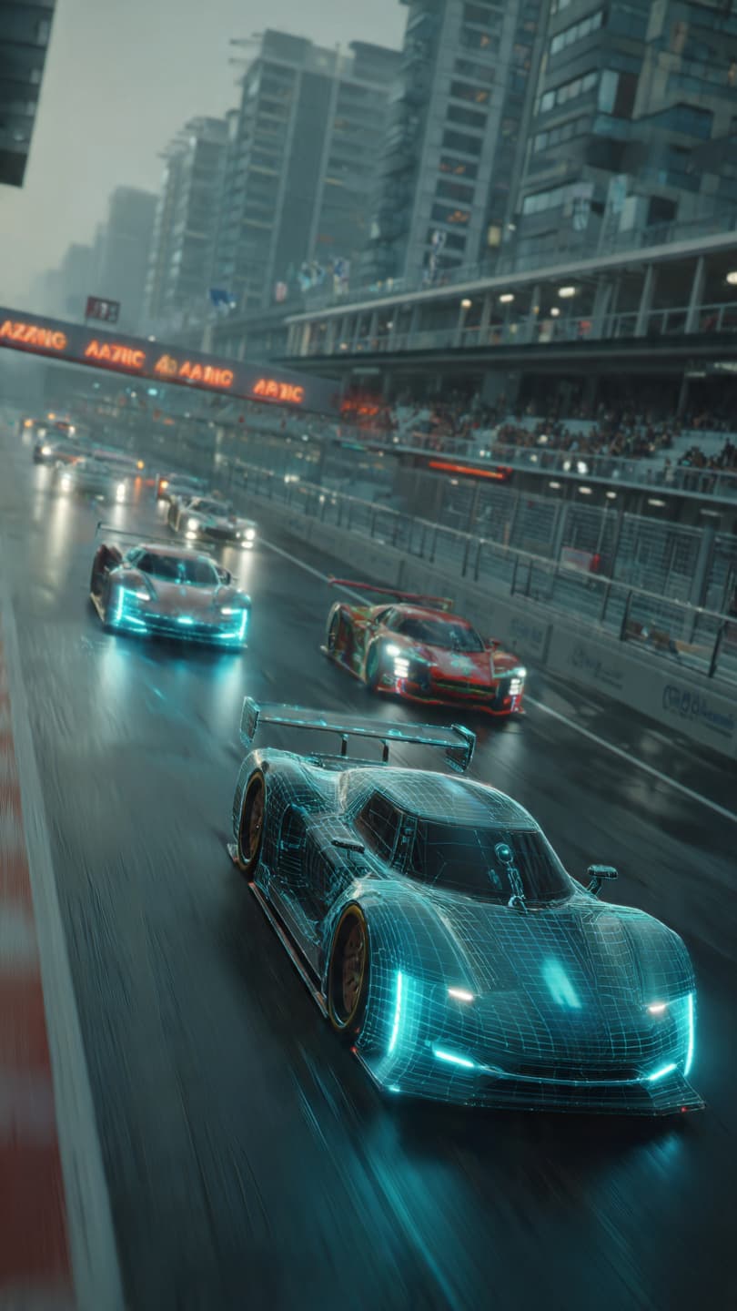 Unauthorized Forza Horizon 6 Players Reportedly Hit With Bans
