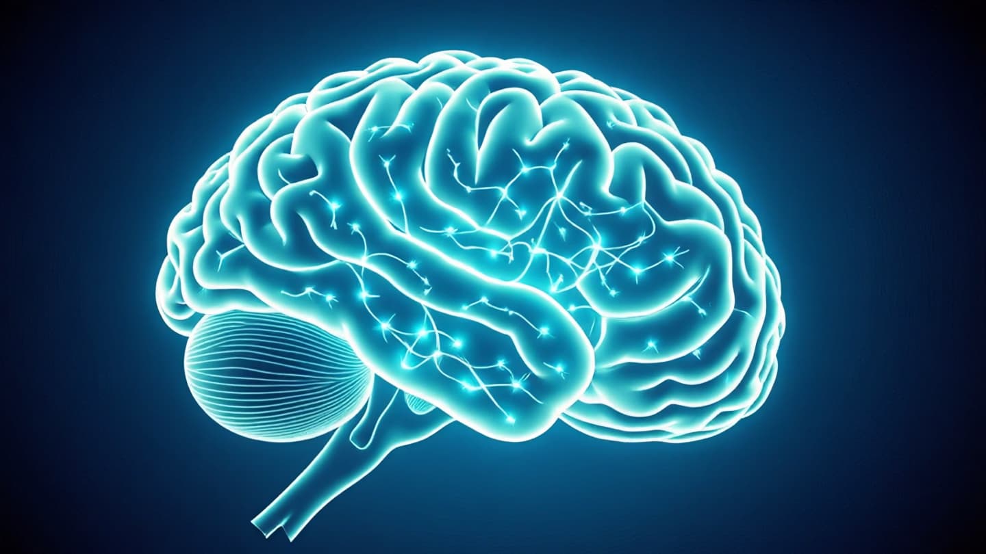 When Distant Thoughts Meet, What Do Brain Networks Reveal?