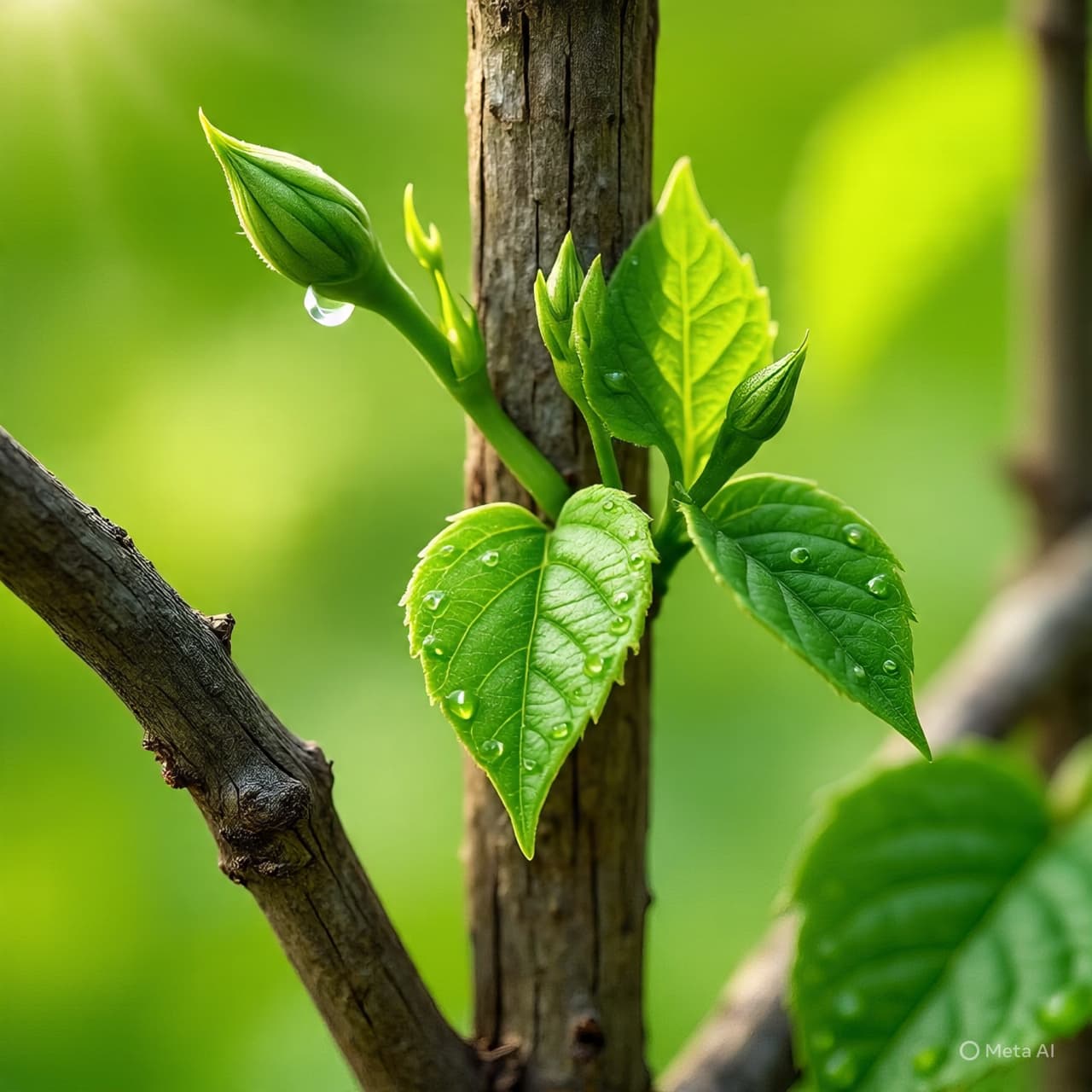 From Winter’s Excess to Spring’s Anticipation: The Measured Story of a French Wine Vintage