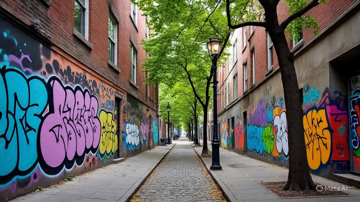 When Words Become Symbols of Fear in El Salvador’s Streets