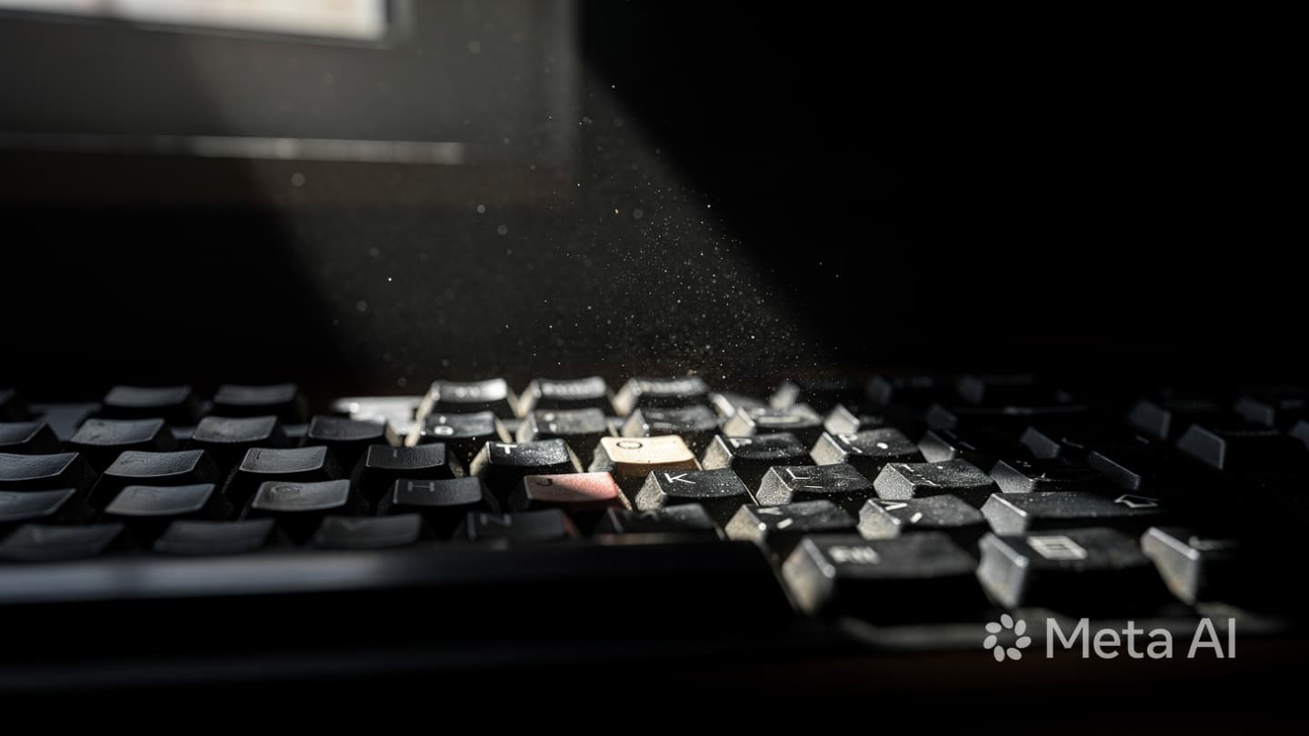 In The Echo Of The Digital Square: Reflections On The Cost Of A Lost Claim