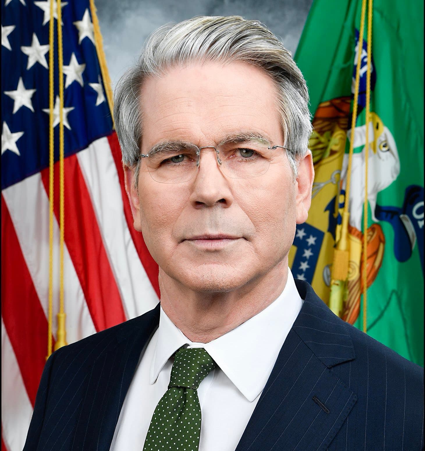 U.S. Targets Iran’s Crypto Access in Escalating Financial Crackdown