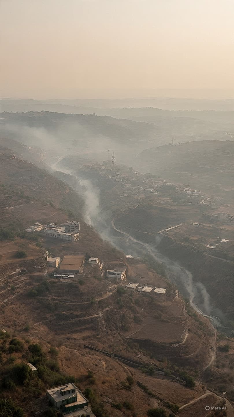 Where Agreements Begin Without Silence: Israel, Lebanon, and the Persistence of Managed Conflict