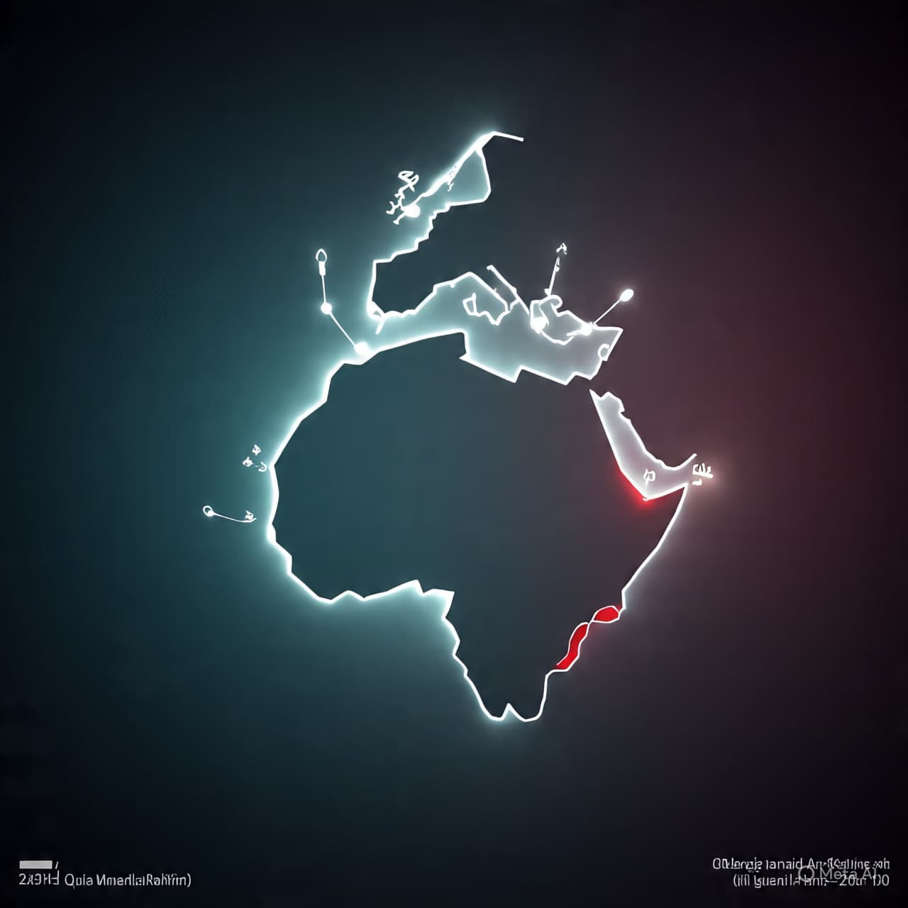 An Apology Across Borders: Iran’s Message to Its Neighbors Amid War