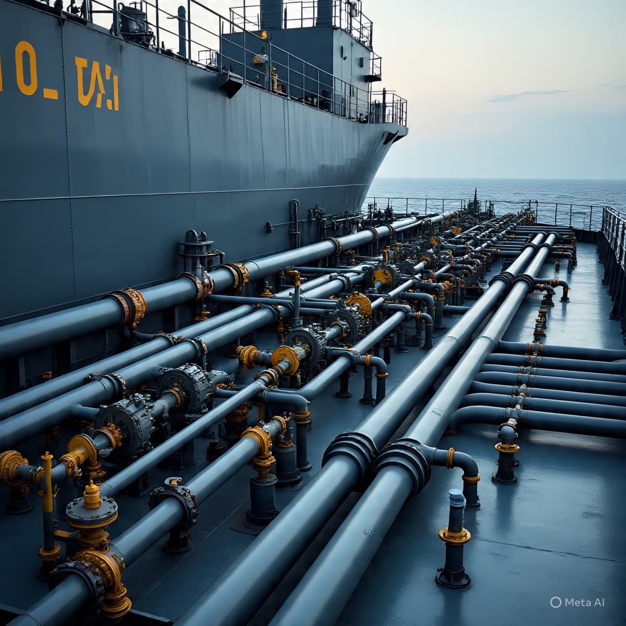 Across the Chokepoint: Rejection, Rhetoric, and the Fragile Balance of Flow