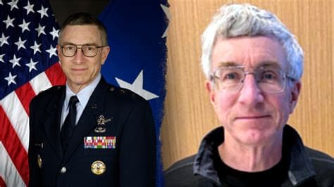 Missing Scientists May Represent a 'Grave Threat to US National Security'