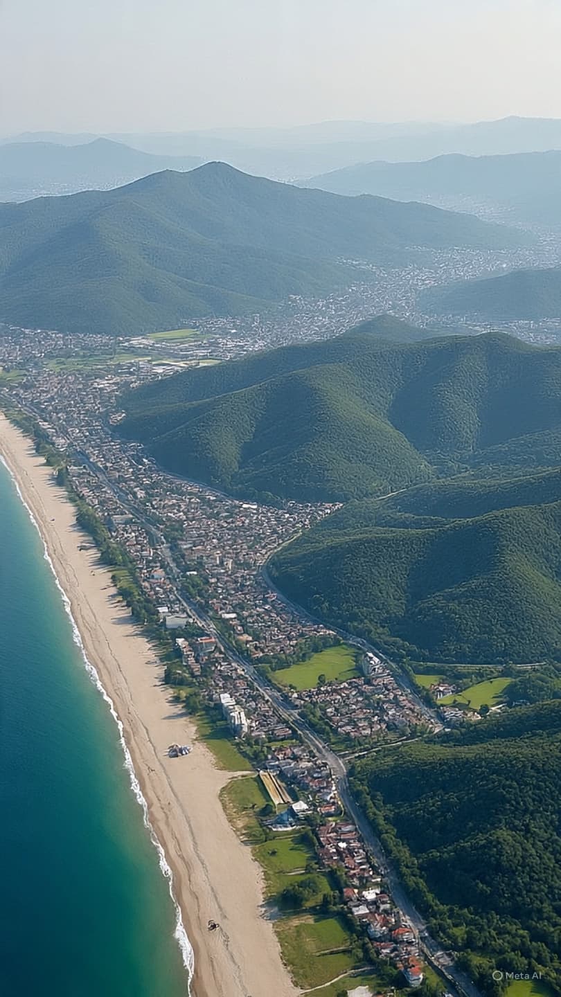 The Quiet Expansion of Travel: Bulgaria’s Balancing Act Between Nature and Culture