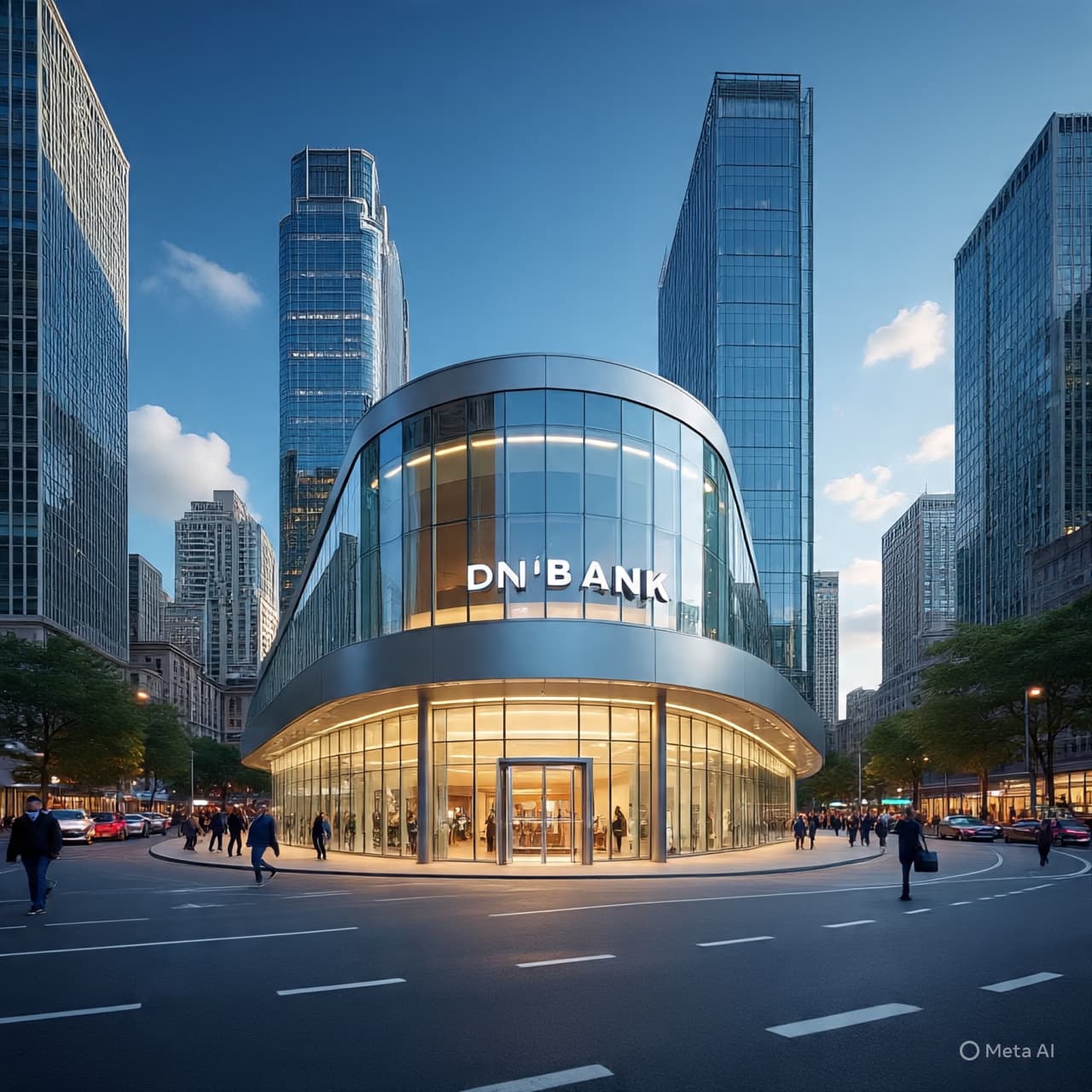 Quand les anciennes voûtes rencontrent les nouvelles monnaies : les plus grandes banques américaines envisagent une voie légale sur les règles crypto