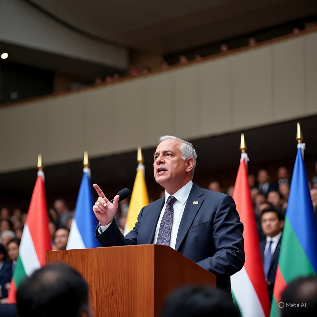 In the Shadow of Conflict: Can War Shift the Weight of Political Challenges?