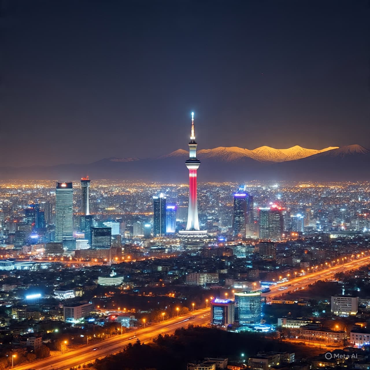 Seven Days Into War: How the US–Israel Campaign Against Iran Is Expanding Across the Middle East