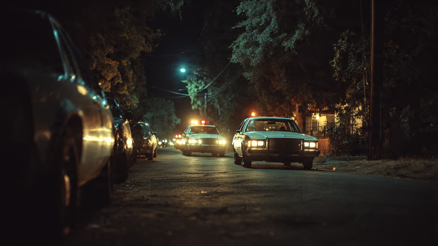 When the Morning Reveals the Cost, Tracing the Flight of the Displaced and Young