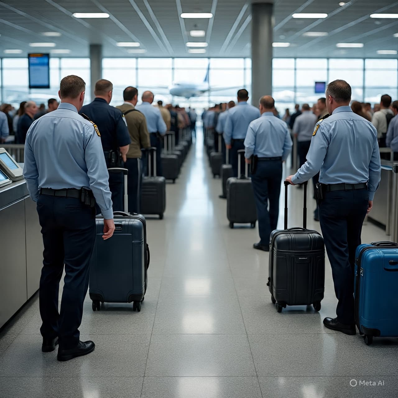 Beyond the Checkpoint: How Quiet Shifts Redefine the Airport Experience