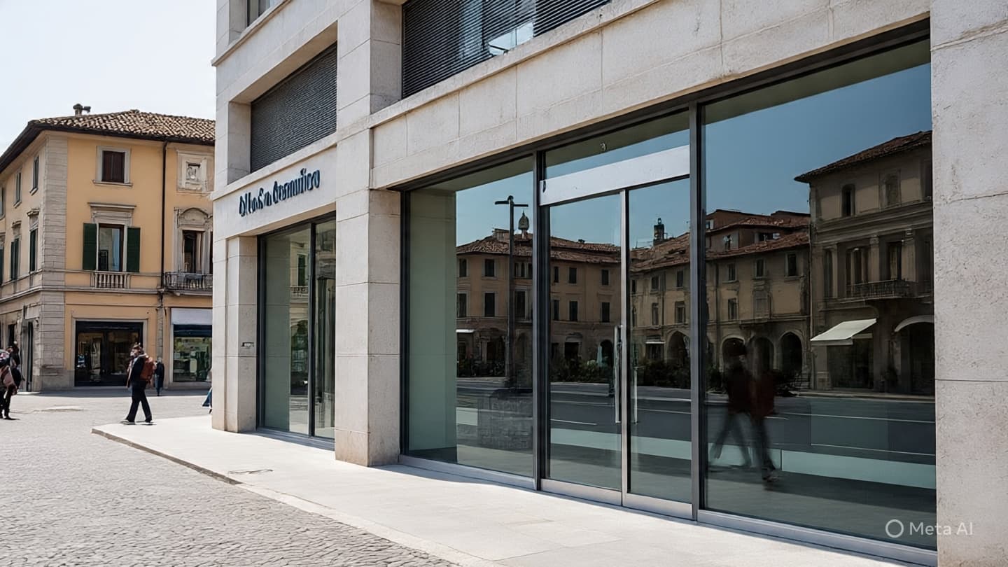 When the Ledger Meets the Light: Reflections on a Transparent Shore