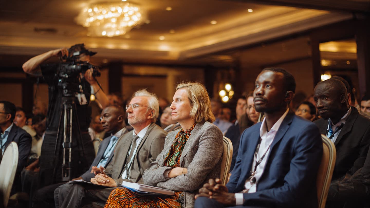 Between Nairobi’s Bright Halls and Old Diplomatic Echoes: Macron’s Interruption and Africa’s Changing Voice