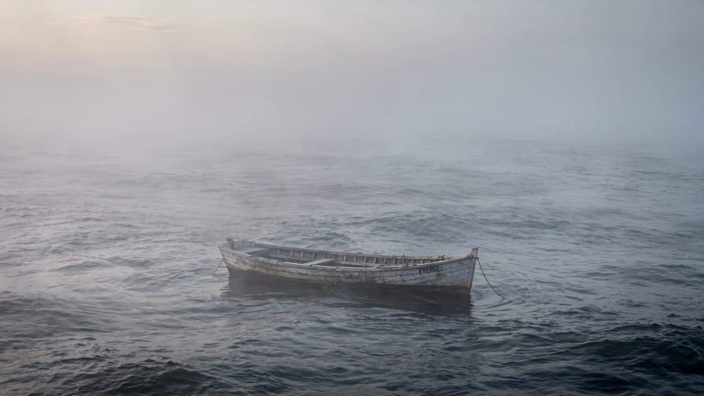 The Ghostly Sentinels of the Pacific: Tracking the Drifting Remnants of the Silent Deep