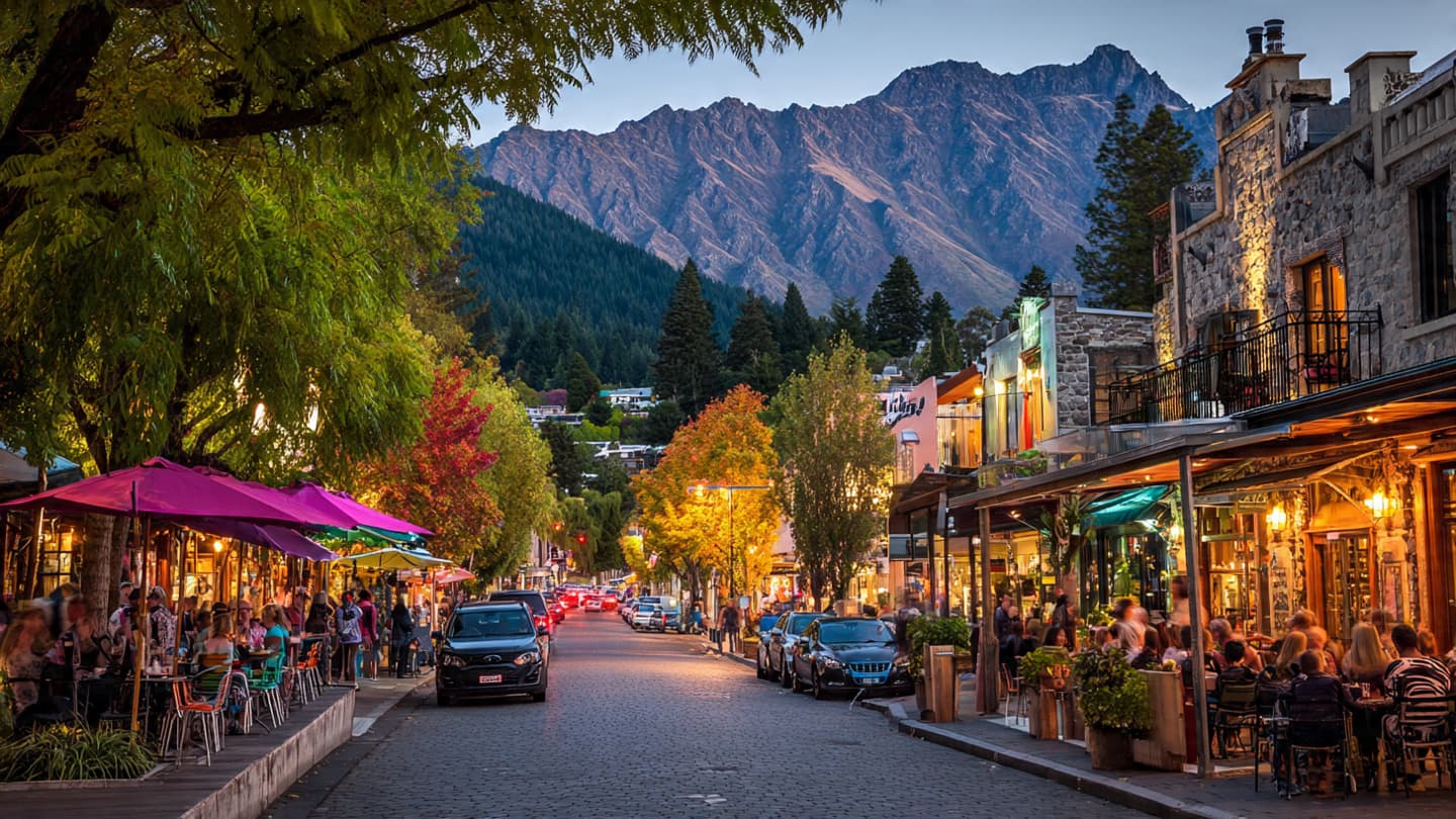 The Rhythms of the South Island: Reflections on New Zealand’s Enduring Agricultural and Business Life